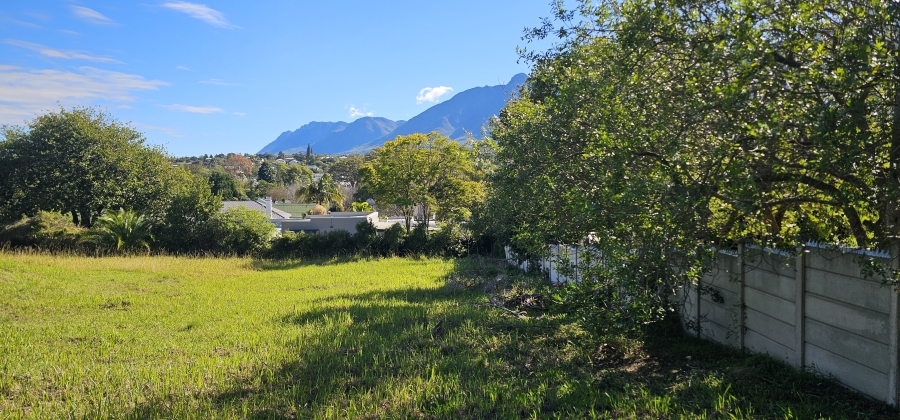 0 Bedroom Property for Sale in Swellendam Western Cape